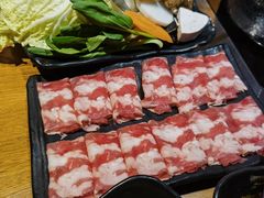 -呷哺呷哺 黄金牧场 (欢乐谷店)