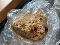 -六广门毛阿姨糯米饭