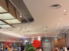 -必胜客(鞍山万象汇店PH店)