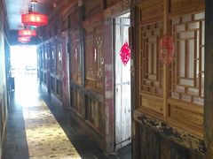 -兰溪小馆(首经贸店)