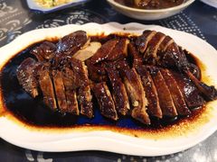 酱鸭-逢源酒楼(东大街店)