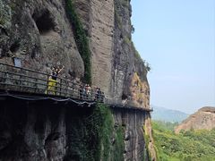 -江西龙虎山景区