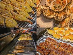 -川骄海鲜自助(亚运村店)