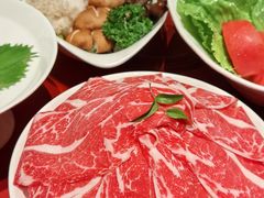 -红雀围·海鲜火锅(陆家嘴中心店)