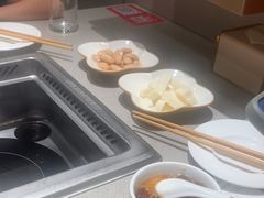 -海底捞火锅(丰尚国际广场店)