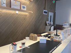 -香馥咖啡(民盈国贸城店)