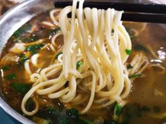 -杨记拉面总店