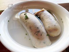 -Paulaner·德国帕拉娜自酿啤酒餐厅(海上世界店)