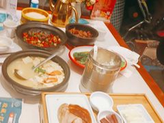 -三品香·江浙菜(松江九谊店)