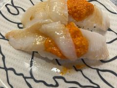-争鲜回转寿司(中街大悦城店)