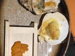 -和彩放题餐厅(酒仙桥店)