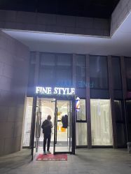 -FINE HAIR造型沙龙