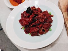 -新吉士·上海菜(浦东LCM置汇旭辉店)