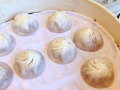 -鼎泰丰(嘉年华•海信广场VILLAGE店)