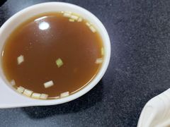 -燊意布拉肠云吞面(中山四路店)