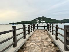 -汕头市小公园