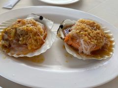 -春妮海味饭店·海景餐厅·海菜包子·大连海鲜