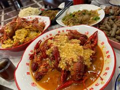 -独一道·邵伯龙虾土菜馆·烧烤(雨花西路店)