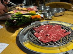-姜虎东白丁烤肉(恒隆广场店)