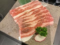-谷牛和牛烤肉(漕河泾印象城店)