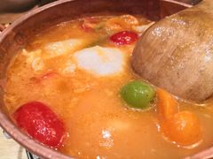 -云海肴·云南小炒·汽锅鸡(天津国金汇店)