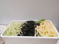 -千味涮·健康火锅(会展连城新天地店)