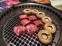 -焱铁烧·黑毛和牛专门店(南宁万象城店)