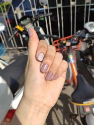 -Beauty Nails 美甲美睫皮肤管理