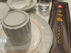 -十六台·经典广东菜(德外大街店)