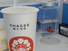 -霸王茶姬(大学城熙街店)