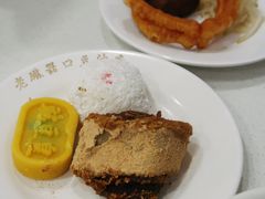 -老磁器口豆汁店(天坛店)