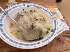 -老雒阳面馆·水席·洛阳菜(王城路店)