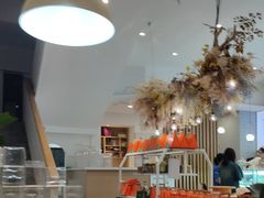 -嗒令甜品·主题融合料理餐厅(首座时代店)
