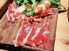-Osteria Garden 生蚝花园餐厅(原进贤路店)
