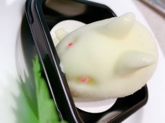 -海底捞火锅(大融城店)