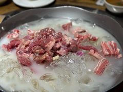 -泽成冰煮羊(非·遗东岸国际店)