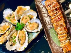 -梅筑·创意料理(王府井百货店)