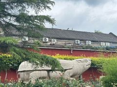 -正定古城-开元寺