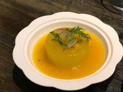 -箱美术馆私房菜(水晶郦城店)