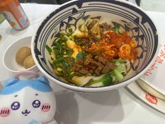 -子午路张记肉夹馍(兵马俑店)