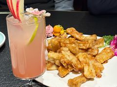 -唐猫庭院·千年陕菜(赛格国际购物中心店)