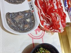 -小肥牛自助火锅海鲜烤肉(睢宁万达店)