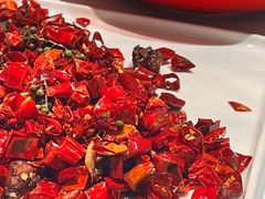 -悦融·京鲁菜·露台花园(安定门店)