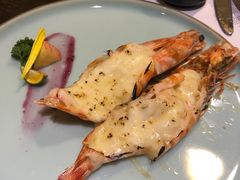 -松临·铁板烧&Omakase(神农店)