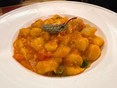 -安妮意大利餐厅(世贸天阶店)