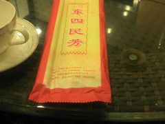 -东四民芳餐厅(世茂工三店)