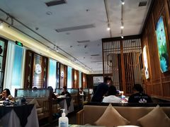 -楚鲜·汉正街一号(天河店)