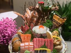 -雍和会海鲜姿造自助(湖东路店)