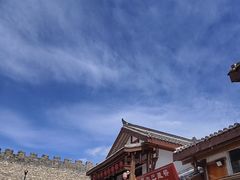 -松州古城