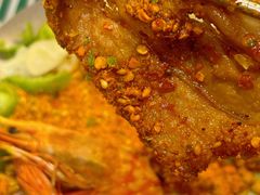 -曾百万小炉小串自助烧烤(高新店)